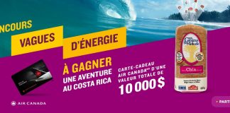 Concours St Methode Vagues d'Énergie 2020