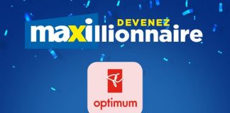 Concours Maxi PC Optimum 2020