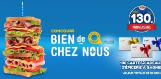 POM - Concours Bien De Chez Nous 2020