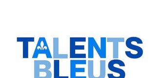 Concours Noovo 4 Julie Talent Bleu 2021