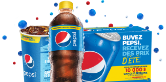 Concours Primes Pepsi 2021