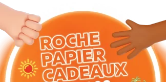Concours Jeux Couche Tard Roche Papier Ciseaux 2024