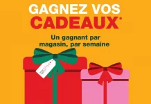 Concours Winners Gagnez Vos Cadeaux 2024