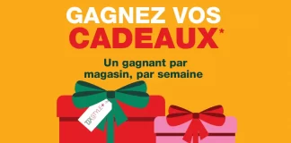 Concours Winners Gagnez Vos Cadeaux 2024