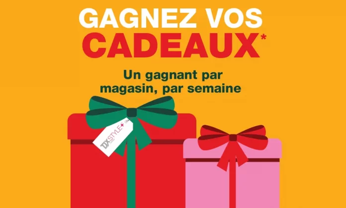 Concours Winners Gagnez Vos Cadeaux 2024