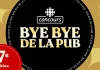 Concours Bye Bye De La Pub 2024