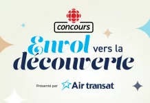 Concours Radio Canada En Direct Du Jour De l'An 2024