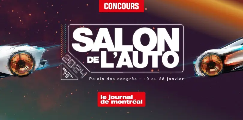 Journal De Montr Al Concours Salon De L Auto De Montr Al 2024   Concours Salon De Lauto De Montreal 2024.webp