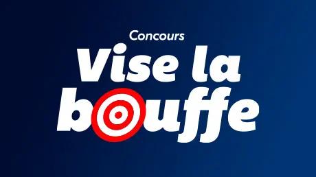 Concours IGA Vise La Bouffe 2024