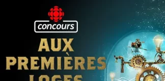 Concours Bonsoir Bonsoir Aux Premières Loges 2024