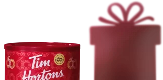 Concours Tim Hortons À La Maison 2024