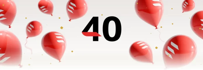 Concours Aeroplan 40ieme Anniversaire 2024