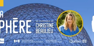 Concours La Presse Visitez la Biosphère en Compagnie de Christine Beaulieu 2024