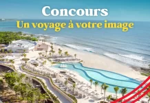 Concours Vacances Air Canada Un Voyage à Votre Image 2024