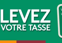 Concours Van Houtte Levez Votre Tasse 2024