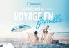 Concours Voyages à Rabais Gagnez Votre Voyage En Famille 2024