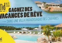 Concours WKND Gagnez Des Vacances De Rêves 2024