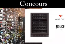 Concours Manoir du Lac William Plaisirs Gourmands 2024