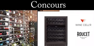 Concours Manoir du Lac William Plaisirs Gourmands 2024