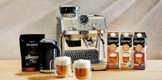 Concours Ricardo Parfait Barista 2024