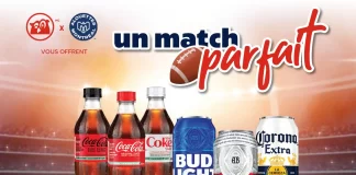 Concours Couche Tard Un Match Parfait 2024