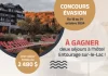 Concours Bel Âge Évasion 2024