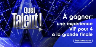 Concours Quel Talent 2024