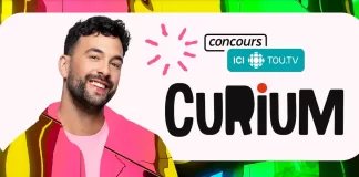 Concours Radio Canada Curium 2024