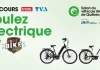 Concours Journal De Québec Roulez Électrique 2024