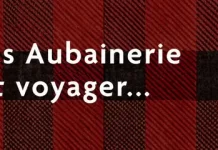 Concours Aubainerie Des Pyjamas Qui Vous Font Voyager 2024