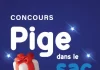 Concours Boni Soir Pige Dans Le Sac 2024