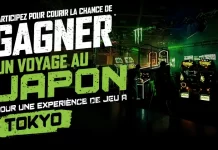 Concours Couche Tard Monster Energy 2024