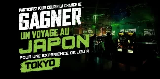 Concours Couche Tard Monster Energy 2024