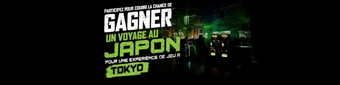 Concours Couche Tard Monster Energy 2024