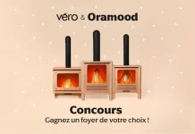 Concours Magazine Véro X Oramood 2024