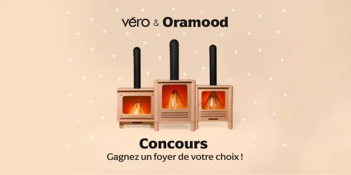 Concours Magazine Véro X Oramood 2024