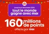 Concours Métro Tout Le Monde Gagne Avec Moi 2024