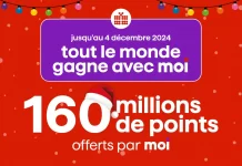 Concours Métro Tout Le Monde Gagne Avec Moi 2024