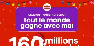 Concours Métro Tout Le Monde Gagne Avec Moi 2024