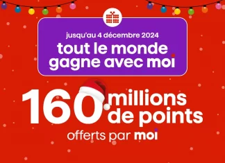 Concours Métro Tout Le Monde Gagne Avec Moi 2024