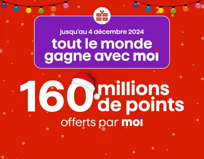 Concours Métro Tout Le Monde Gagne Avec Moi 2024