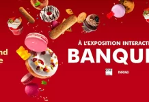 Concours Radio-Canada La Cuisine d'Isabelle et de Ricardo 2024