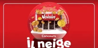 Concours Voisin Il Neige Des Prix 2024