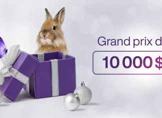 Concours Calendrier Magique Telus Privileges 2024