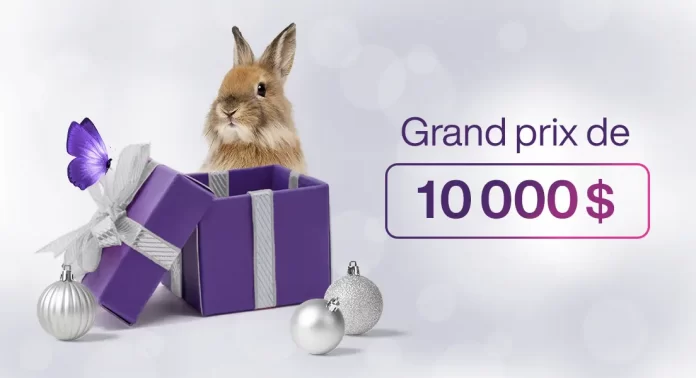 Concours Calendrier Magique Telus Privileges 2024