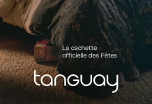 Concours Tanguay La Cachette Officielle Des Fêtes 2024