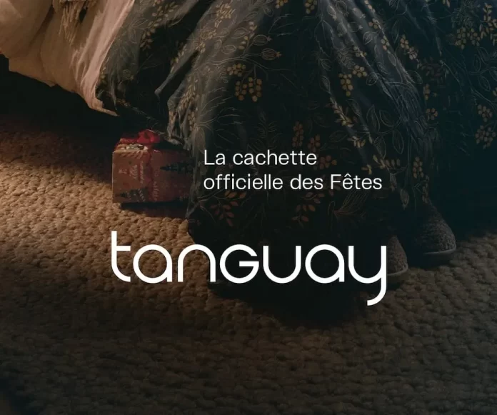 Concours Tanguay La Cachette Officielle Des Fêtes 2024