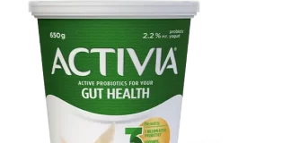 Concours Activia Défi Santé Digestive 2025