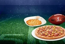 Concours Boston Pizza Week-End De Football Inoubliable 2025