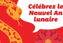 Concours IGA Célébrez Le Nouvel An Lunaire 2025